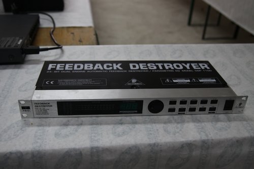 Behringer feedback destroyer DSP1100.JPG